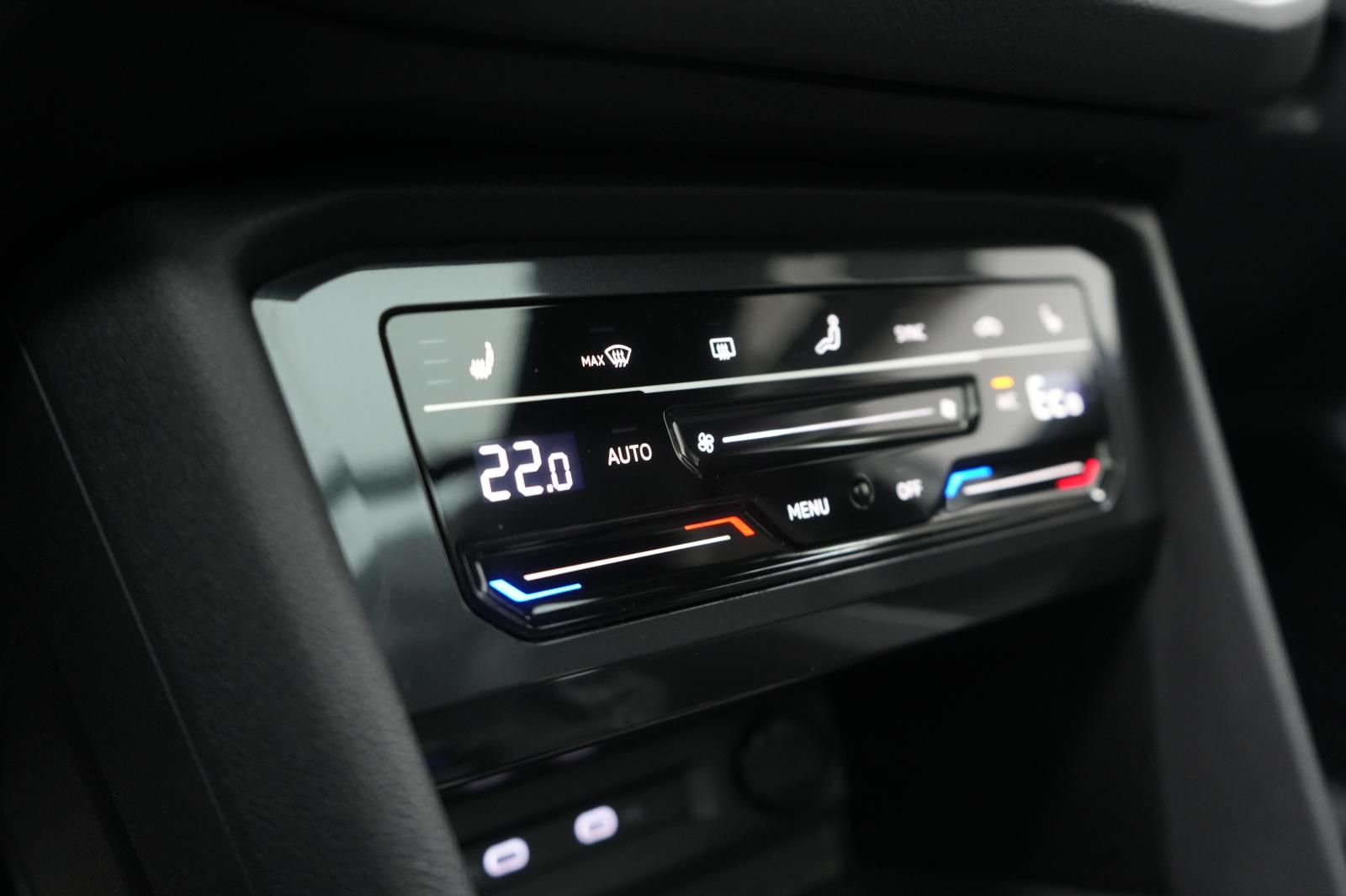 Volkswagen Tiguan 1.4 eHybrid DSG R-Line Leder/ACC/Pano/Kam