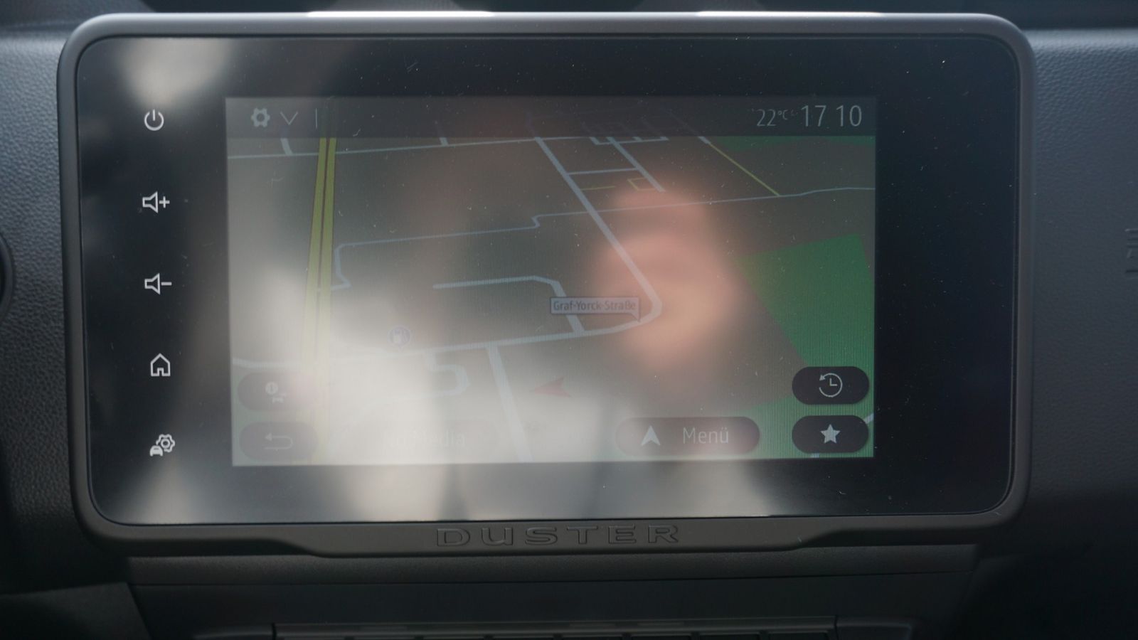 Dacia Duster II 1.3 TCe 130 Prestige - Samsaru's Car Outlet