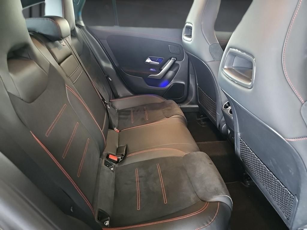 Mercedes-Benz CLA 200 SB AMG - Samsaru's Car Outlet