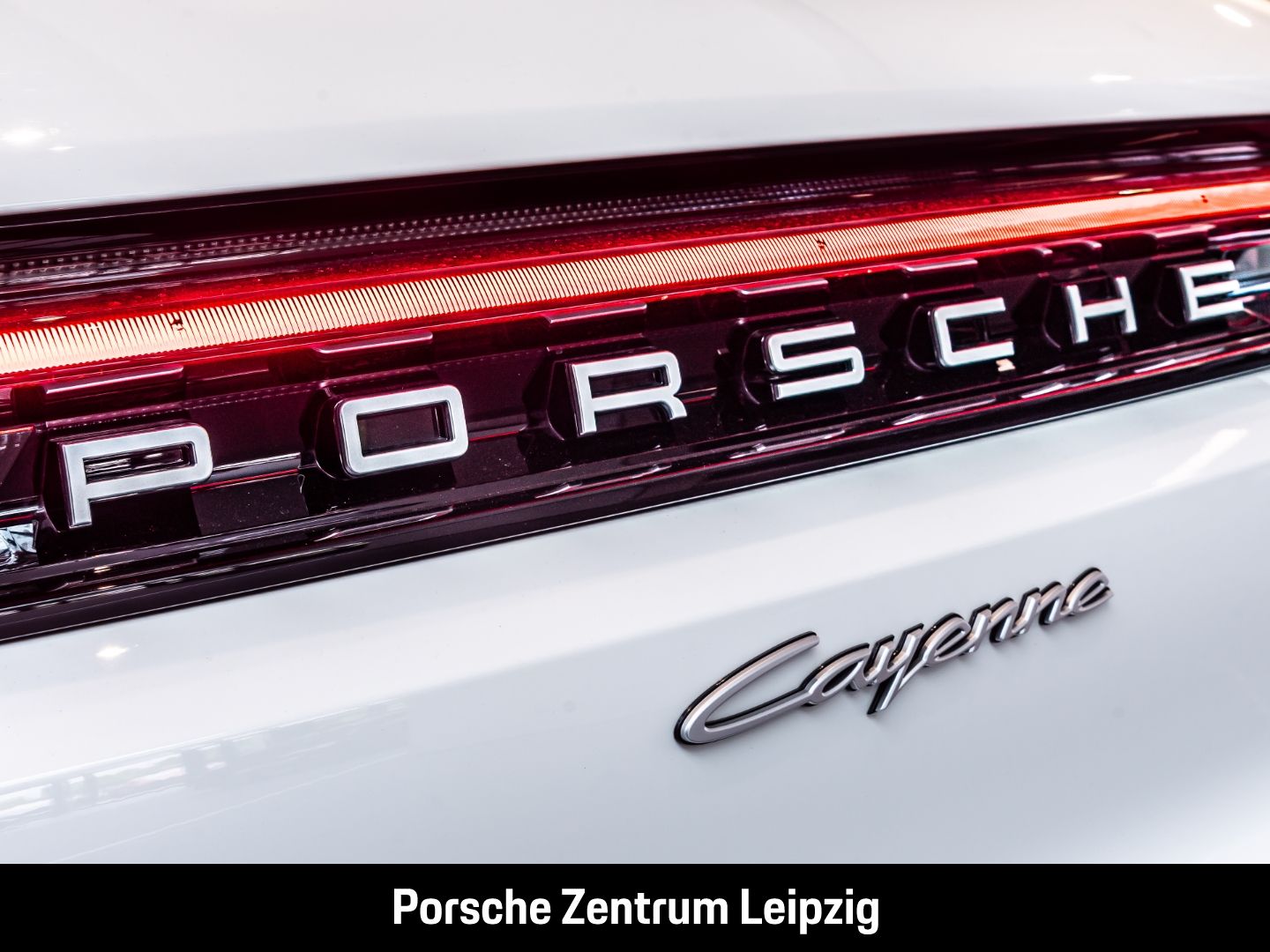 Porsche Cayenne E-Hybrid SportChrono Matrix BOSE 360Grad