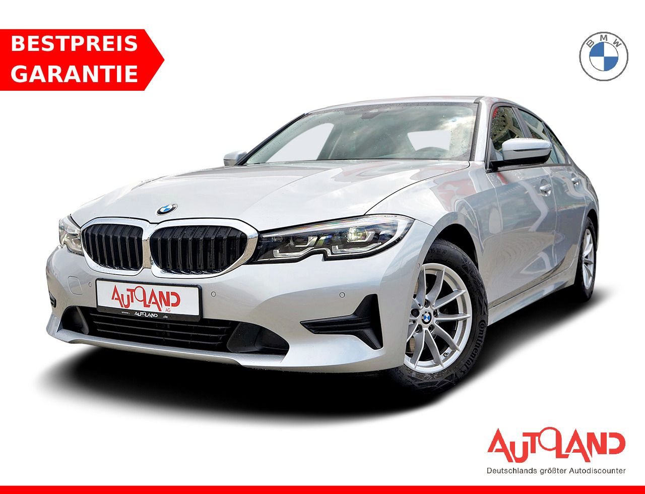 BMW 320i Advantage - Samsaru's Car Outlet