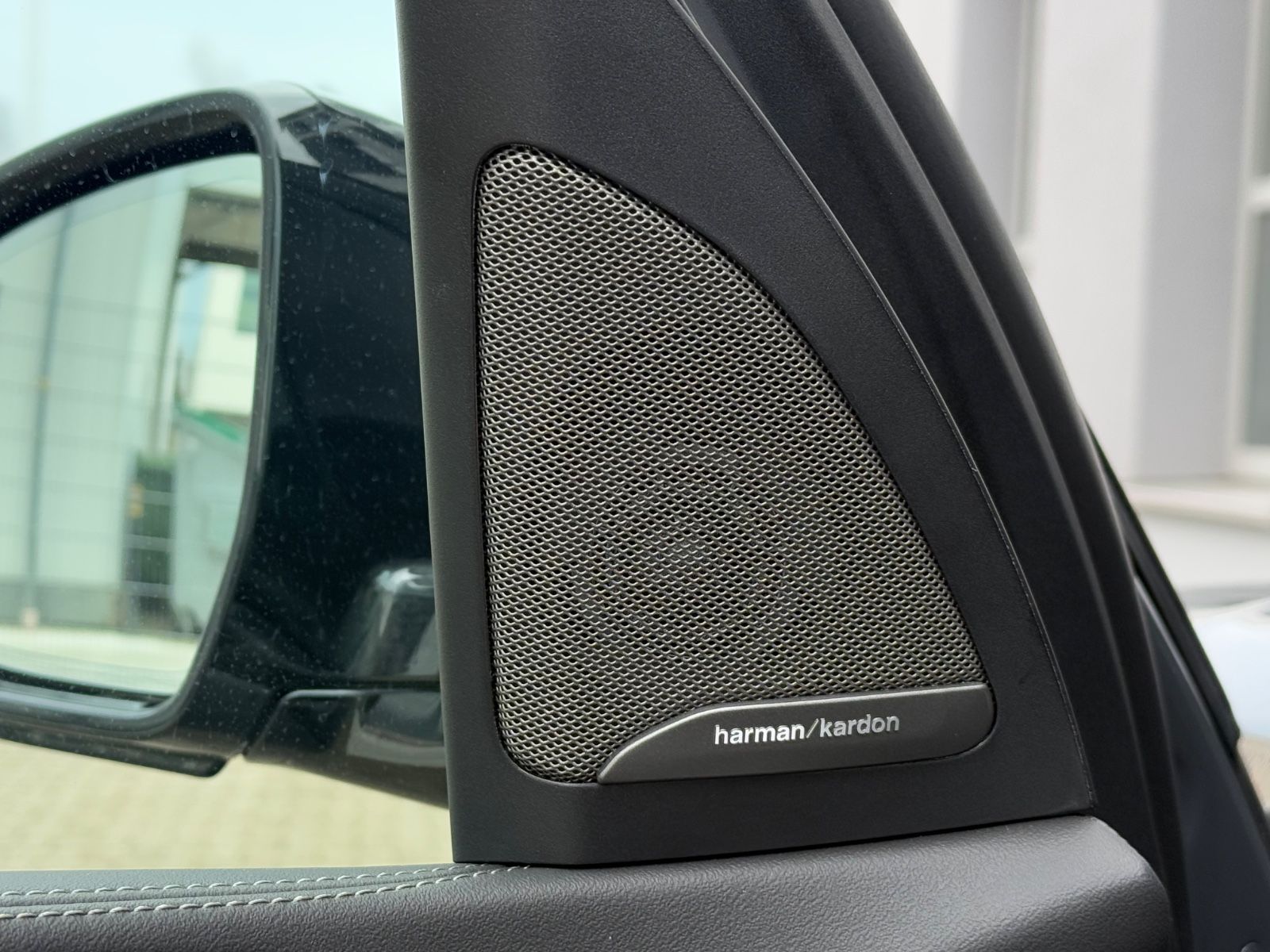 BMW X5 40i xDr*ACC*M SPORT*LUFT*360*H/K*HUD*KEY*21'