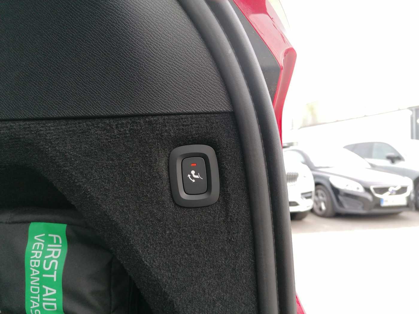 Volvo XC90 B5 D AWD Plus Bright 7-Sitzer