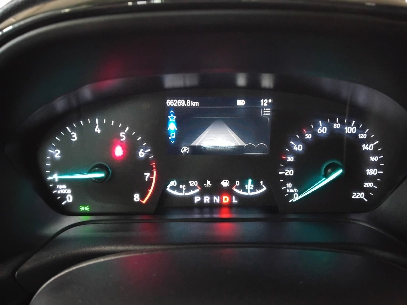 Ford Fiesta 1.0 EcoBoost M-Hybrid - Samsaru's Car Outlet