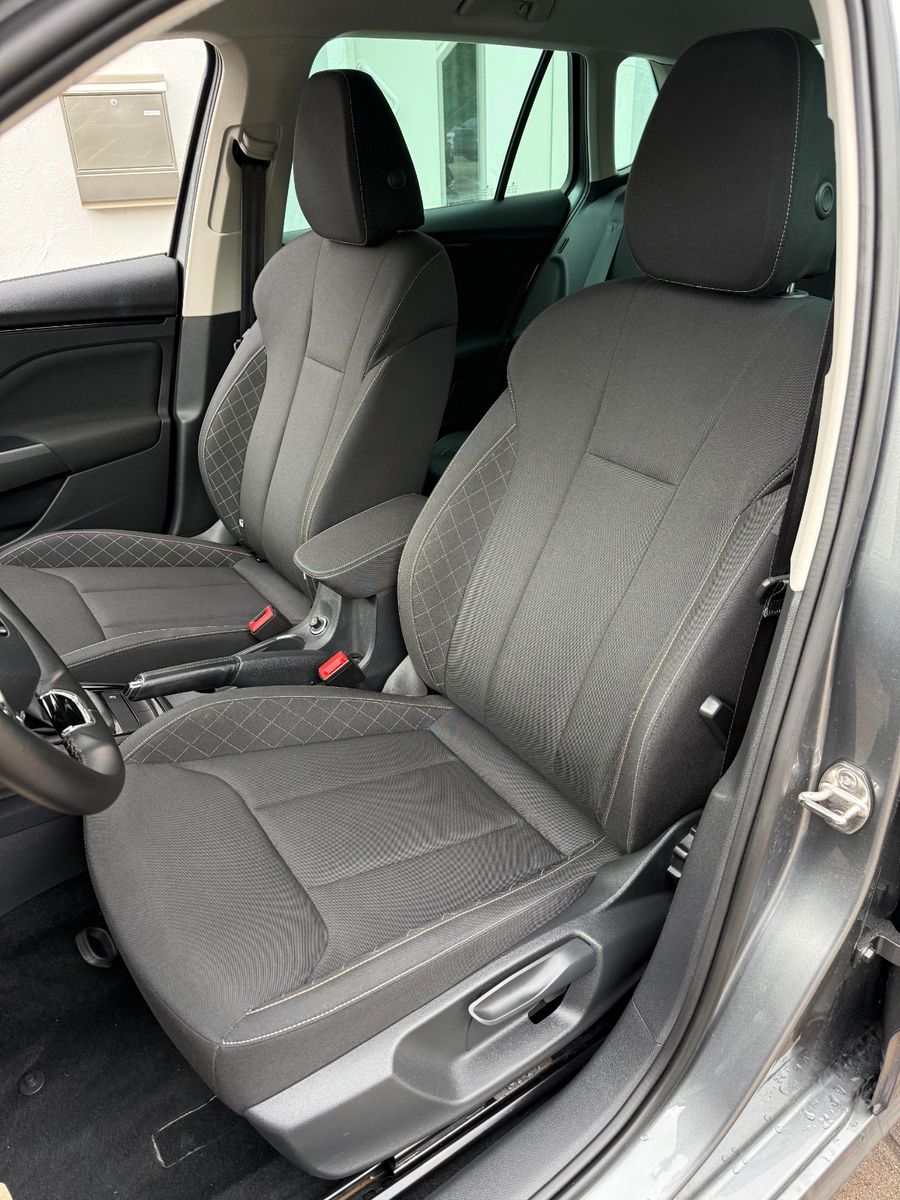 Skoda Kamiq - Samsaru's Car Outlet