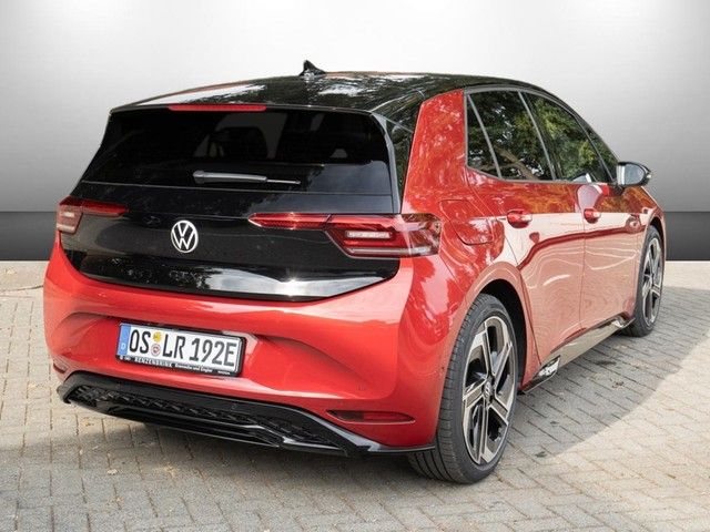 Volkswagen ID.3 GTX Wärmep. AHK Top-Sportsitze