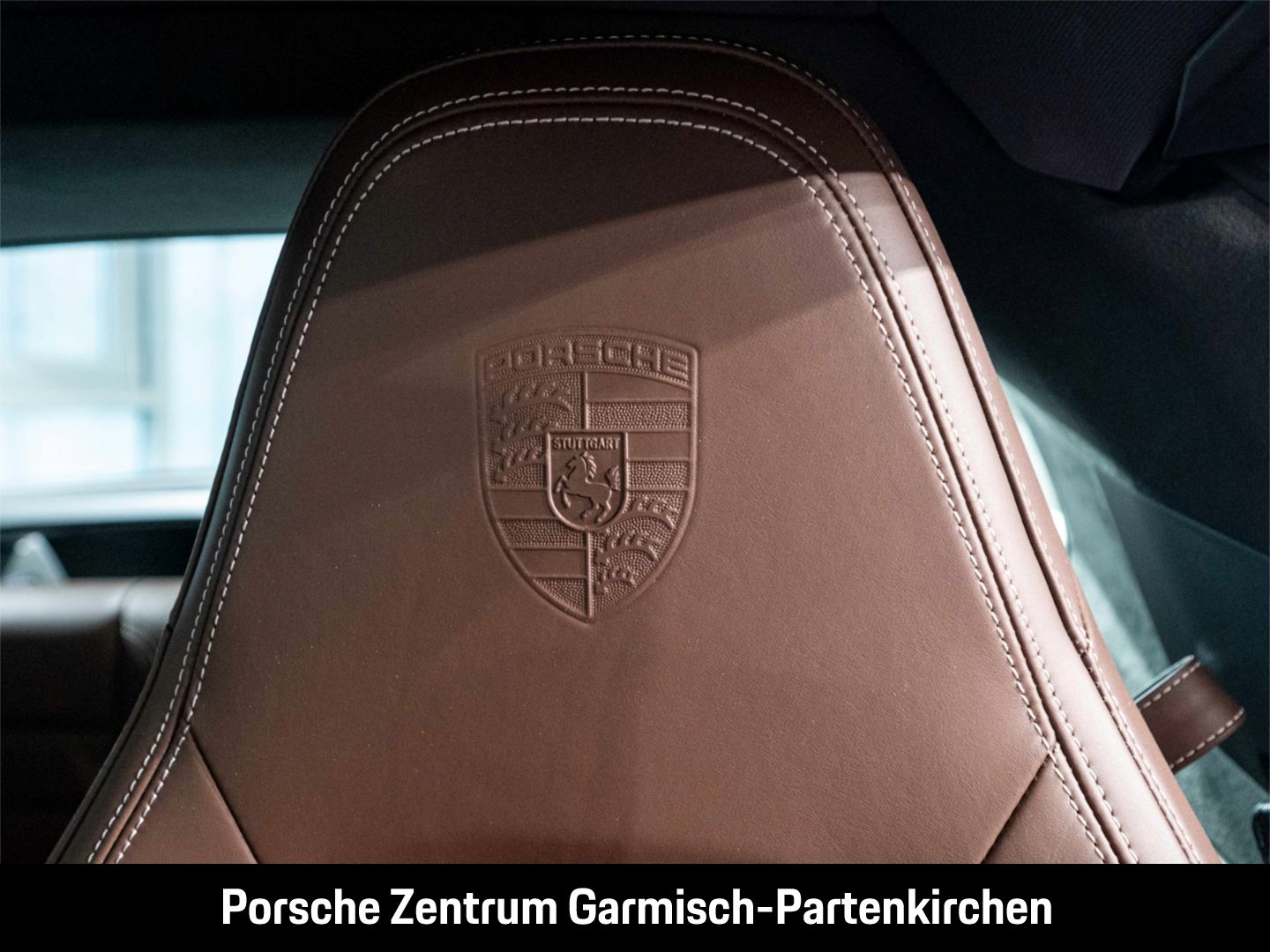 Porsche 992 911 Targa 4S 360 Grad Kamera Lenkradheizung