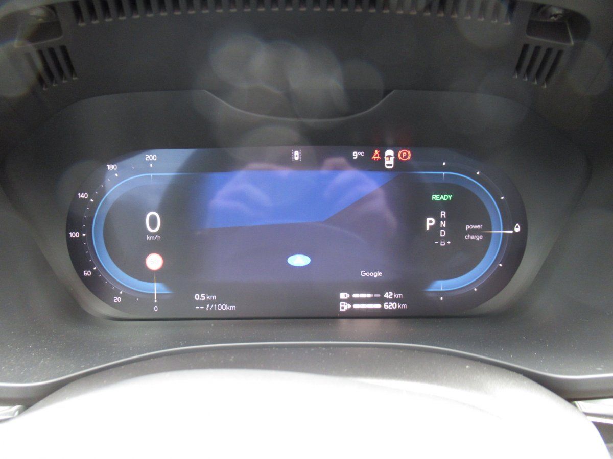 Volvo XC60 T6 AWD Plug-in Hybrid Black Edition Ultra