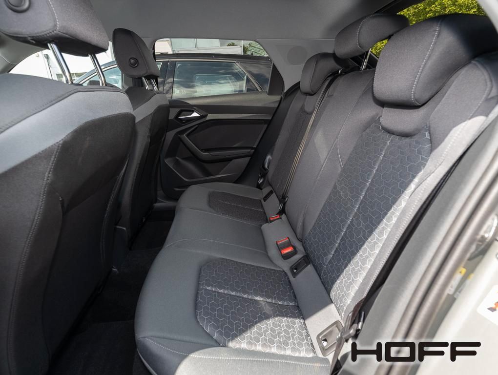 Audi A1 Sportback S line 25 TFSI S tronic - Samsaru's Car Outlet