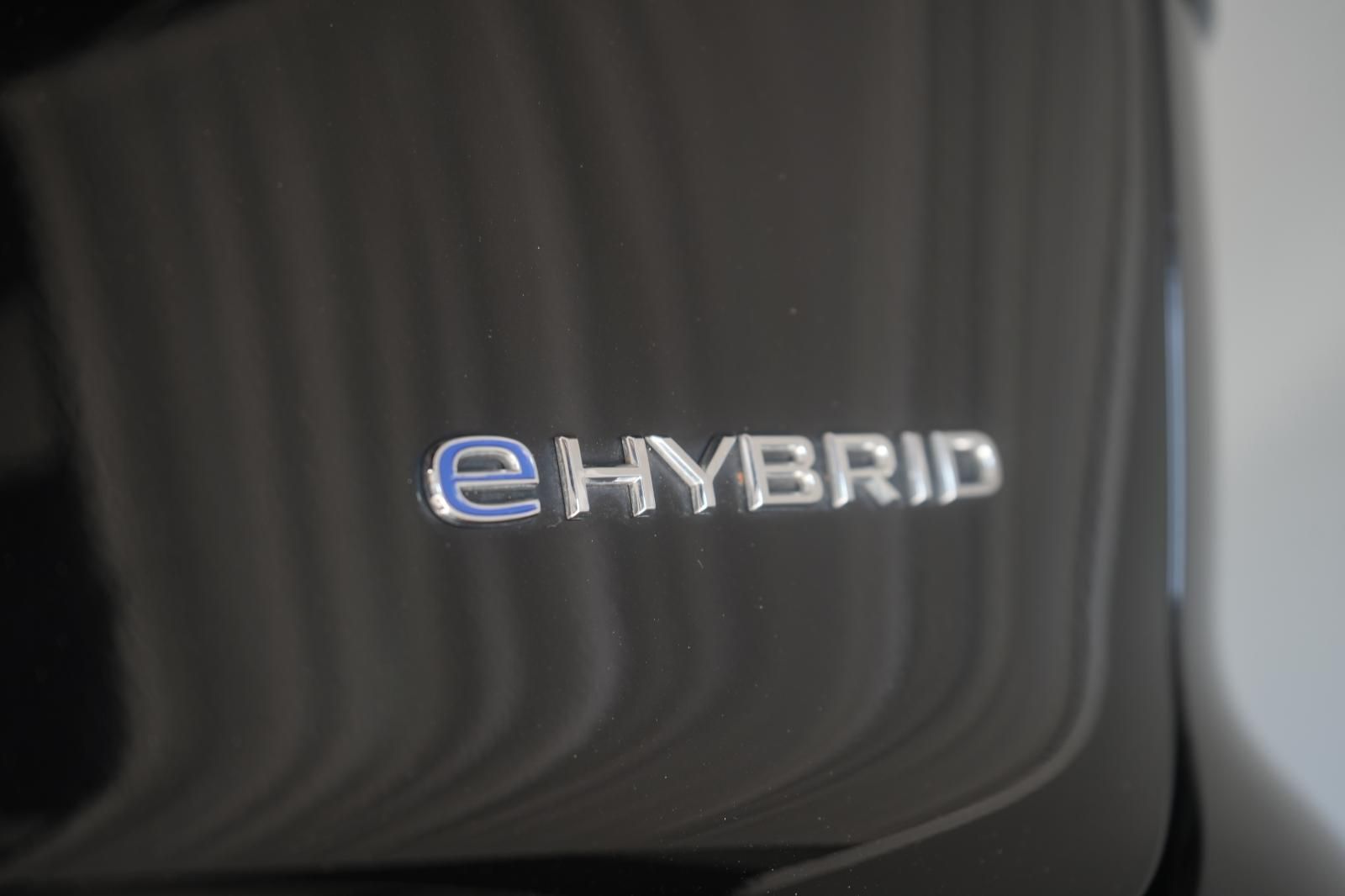 Volkswagen Touareg R 4 Motion 3.0 eHybrid Leder/ACC/Night/H