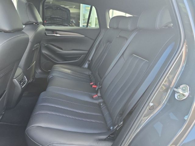 Mazda 6 Kombi Takumi 2.5L 194PS 2023 6AT FWD TAKUMI HU