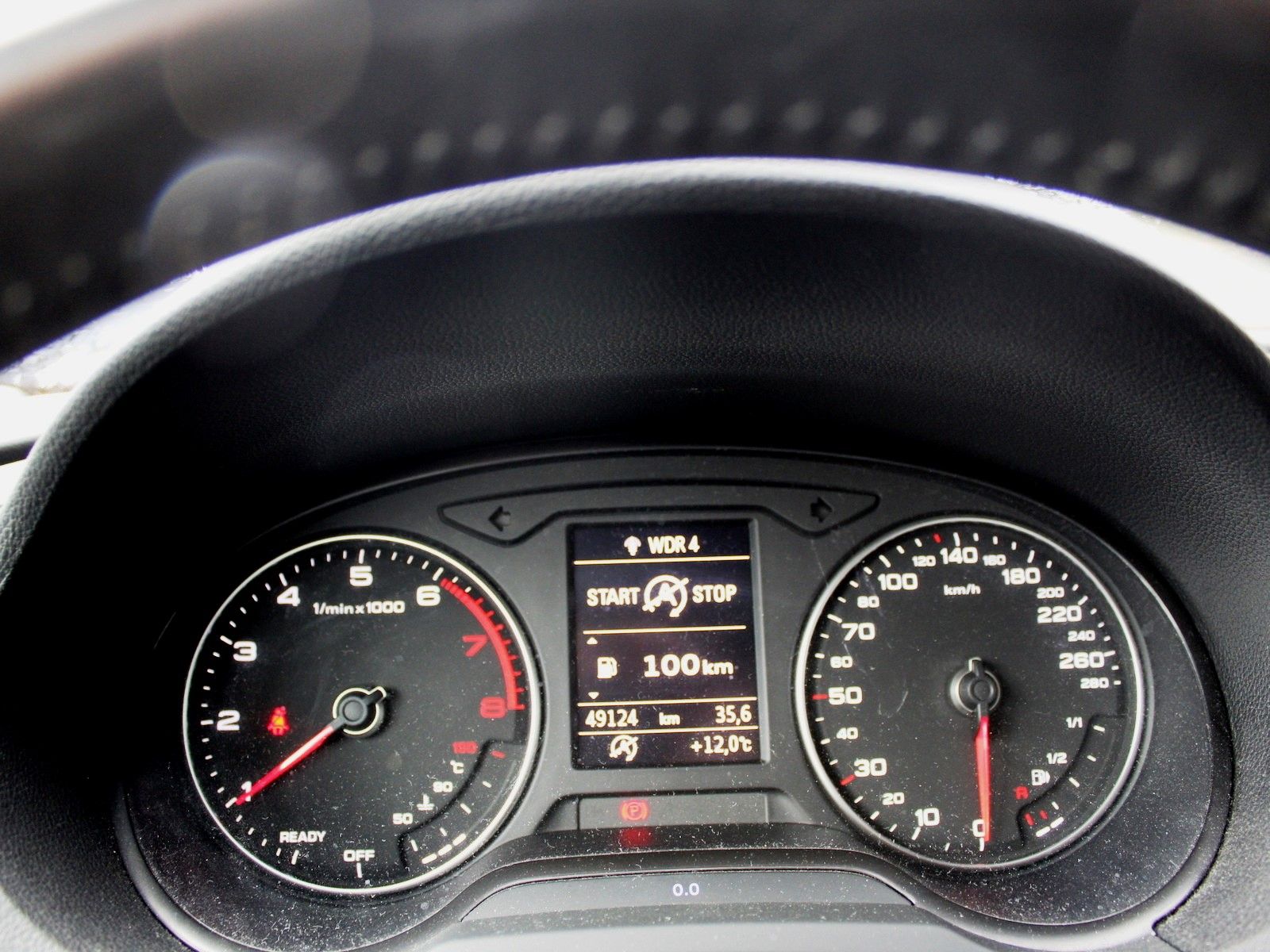 Audi A3 30 TFSI sport - Samsaru's Car Outlet
