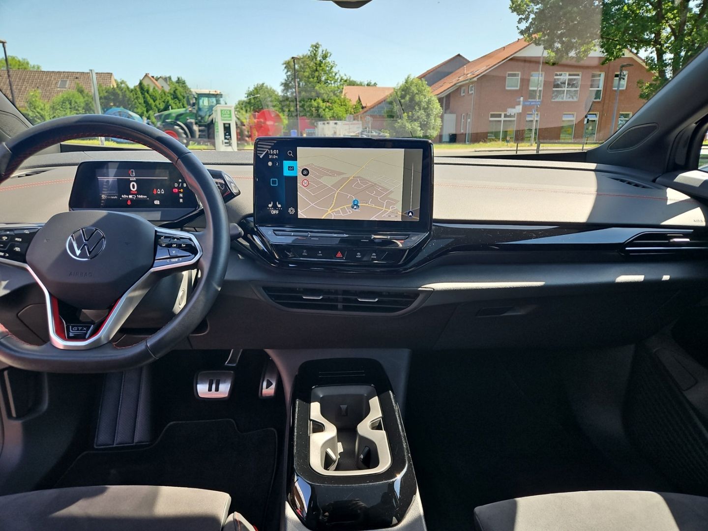 Volkswagen ID.4 GTX 4Motion 82 kWh MATRIX ACC DCC NAV WP HU
