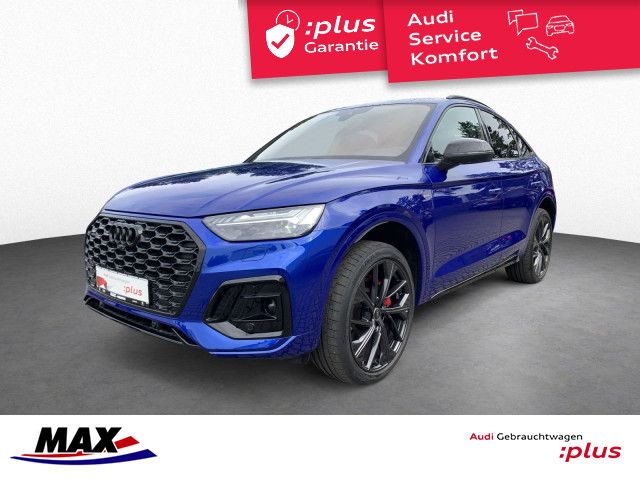 Audi Q5 Sportback 55 TFSI e S line BUSINESS QUATTRO M
