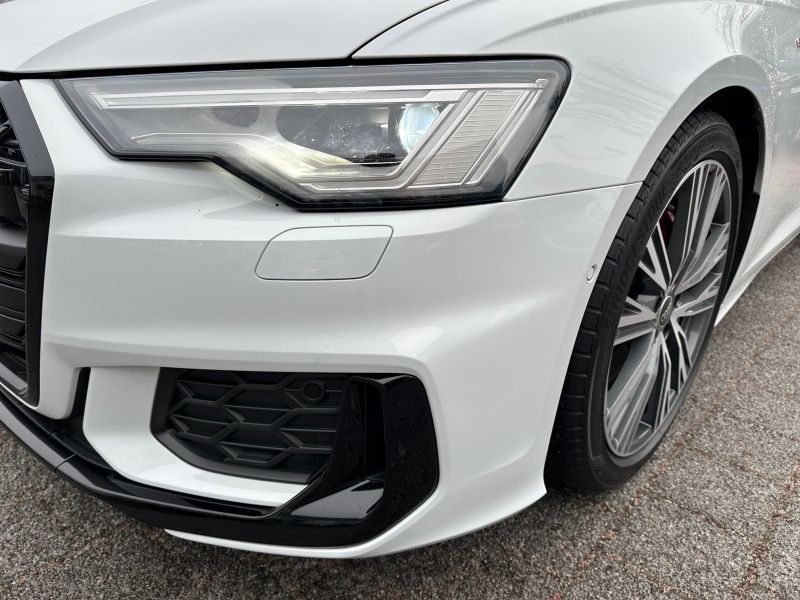 Audi A6 Avant 55 TFSIe quattro S-line - Samsaru's Car Outlet