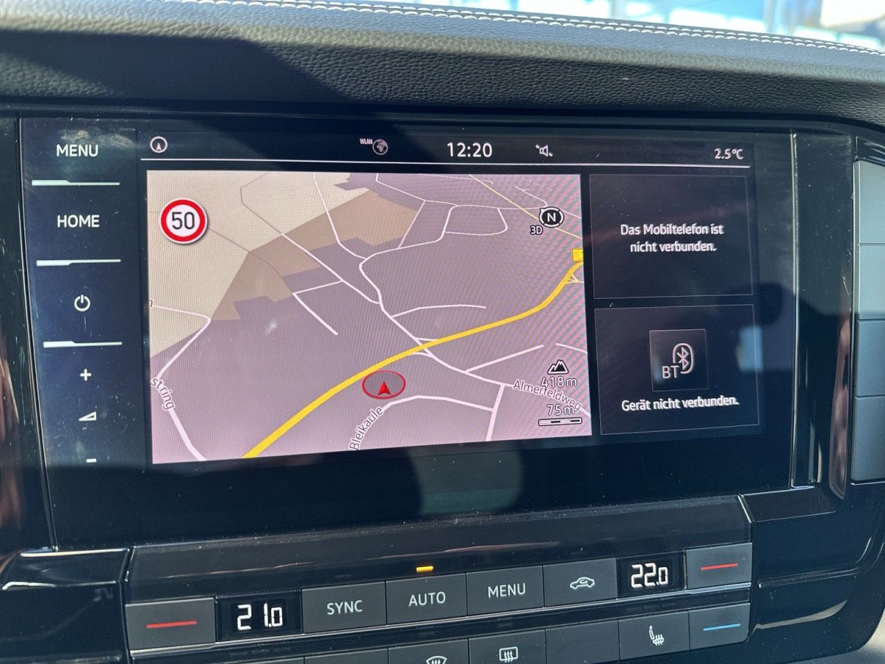 Volkswagen Touareg 3.0 V6 TDI Elegance 4Motion - Samsaru's Car Outlet