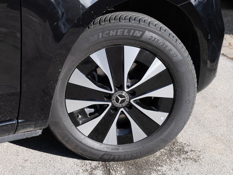 Mercedes-Benz V 300 AVANTGARDE - Samsaru's Car Outlet
