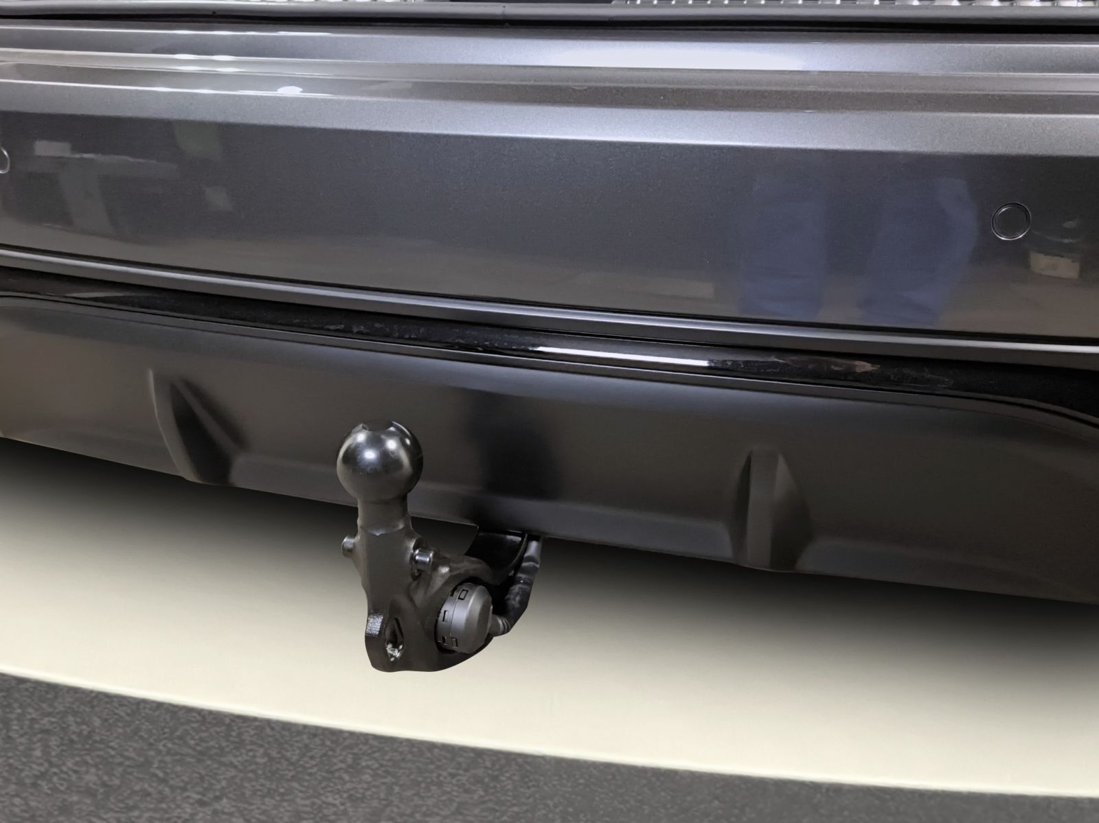 Audi A5 Avant S-Line 2.0 TFSI quattro S tronic, AHK,