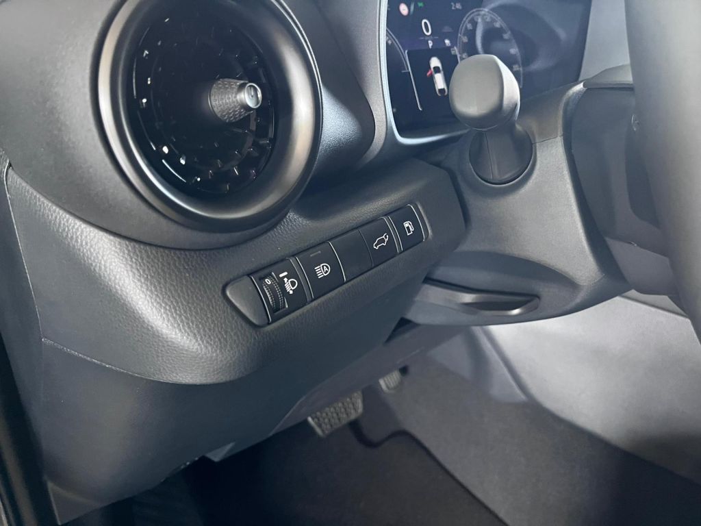 Toyota C-HR 1.8 Hybrid Team Deutschland