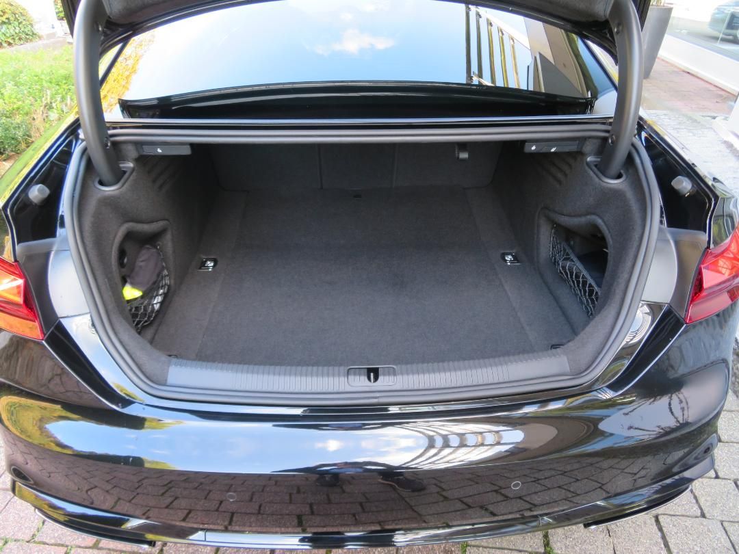 Audi A5 Coupé S line 50 TDI Quattro MATRIX PANO