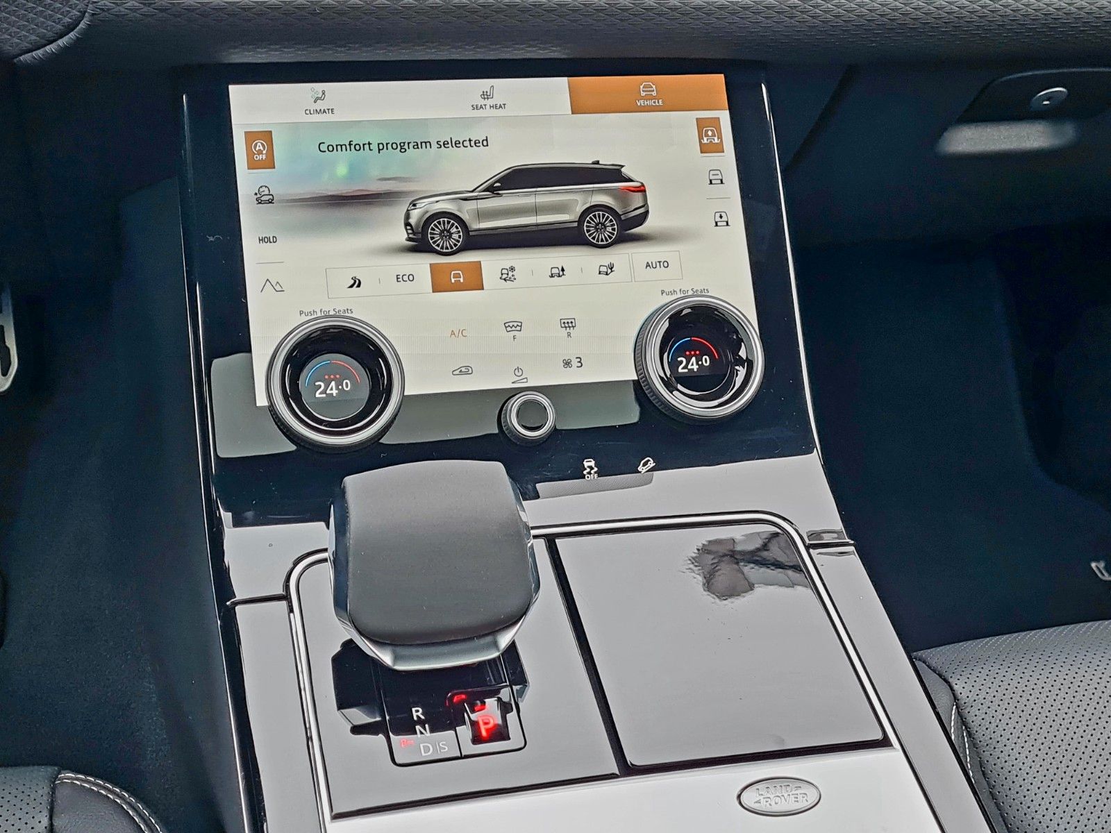 Range Rover Velar D300 R-Dynamic SE - Samsaru's Car Outlet