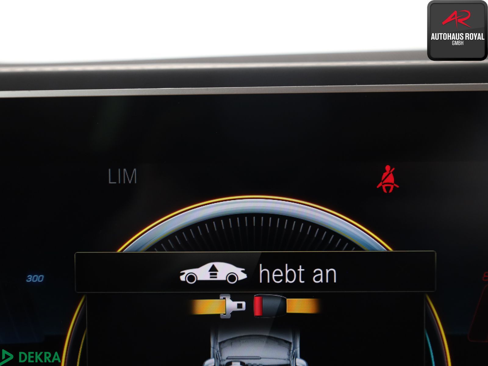Mercedes-Benz GLE 63 AMG S 4M BURM HIGH-END,HEADUP,SITZKLIMA