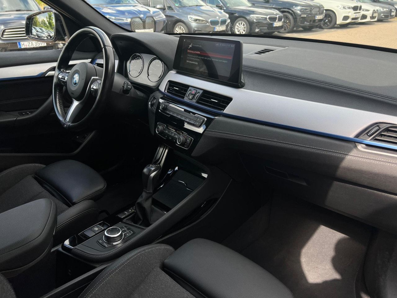 BMW X1 xDrive25e M-Sport - Samsaru's Car Outlet