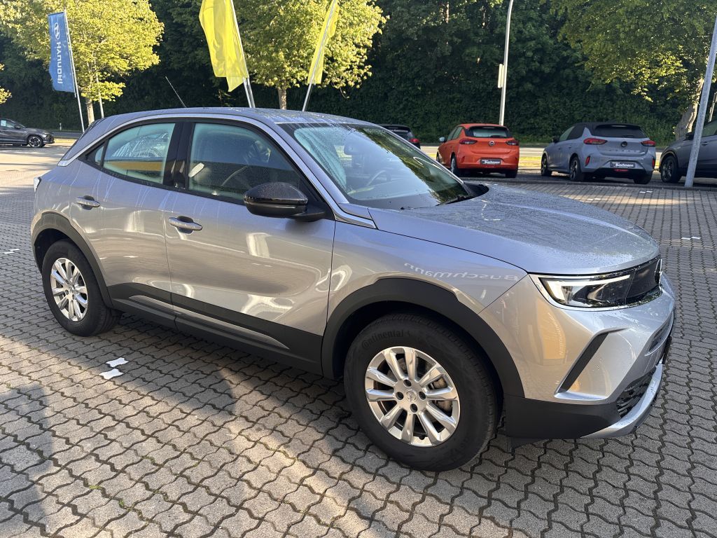 Opel Mokka-e Edition - Samsaru's Car Outlet