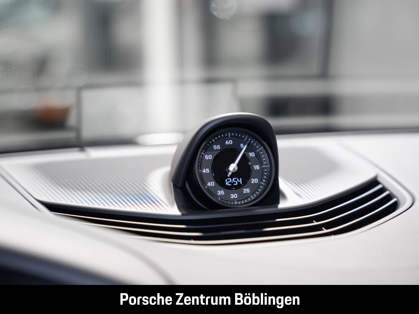 Porsche Taycan 4S Sport Turismo BOSE LED-Matrix InnoDriv