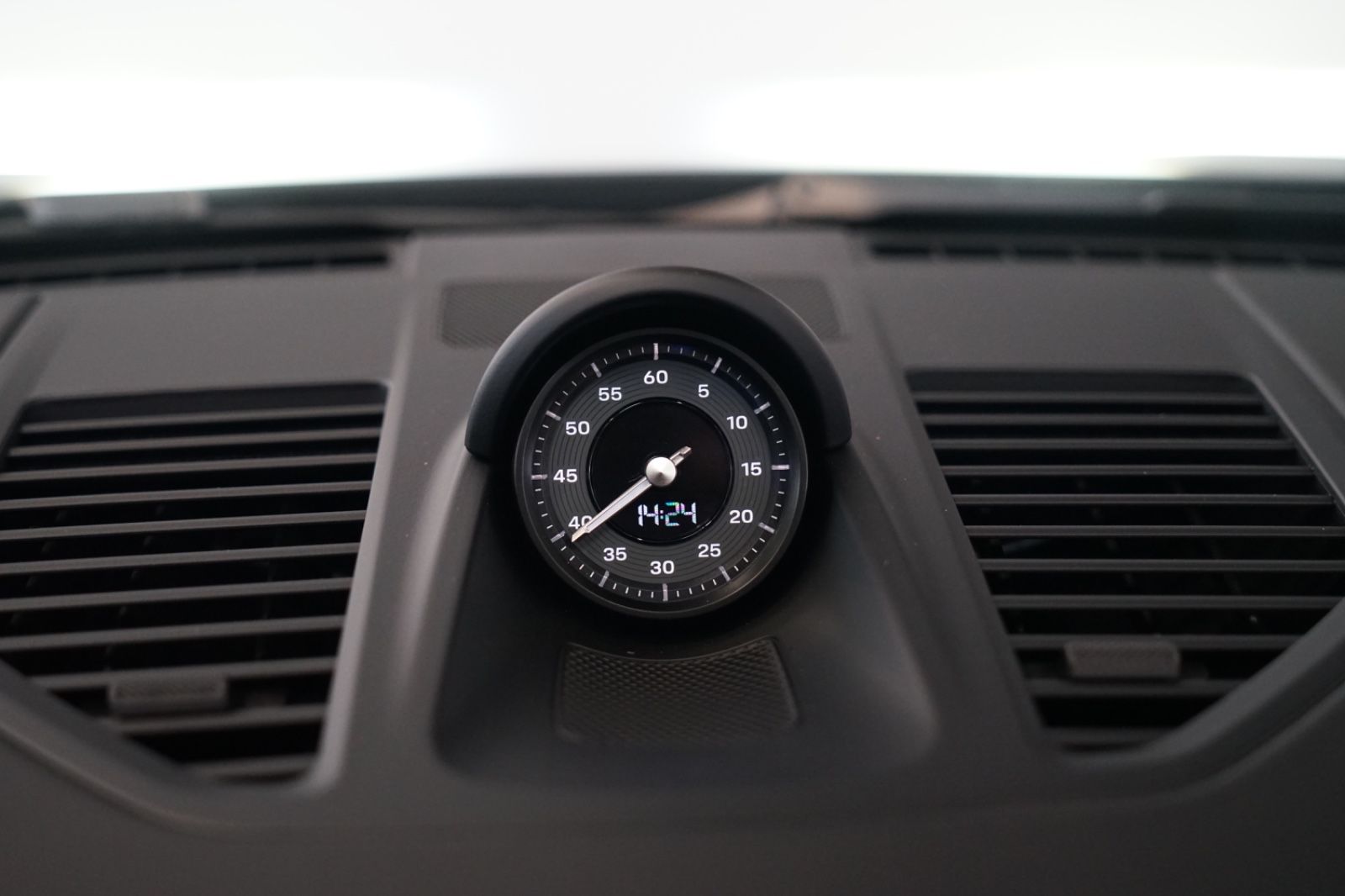 Porsche Targa 4 GTS + MY25 + CARBON + BOSE + 360