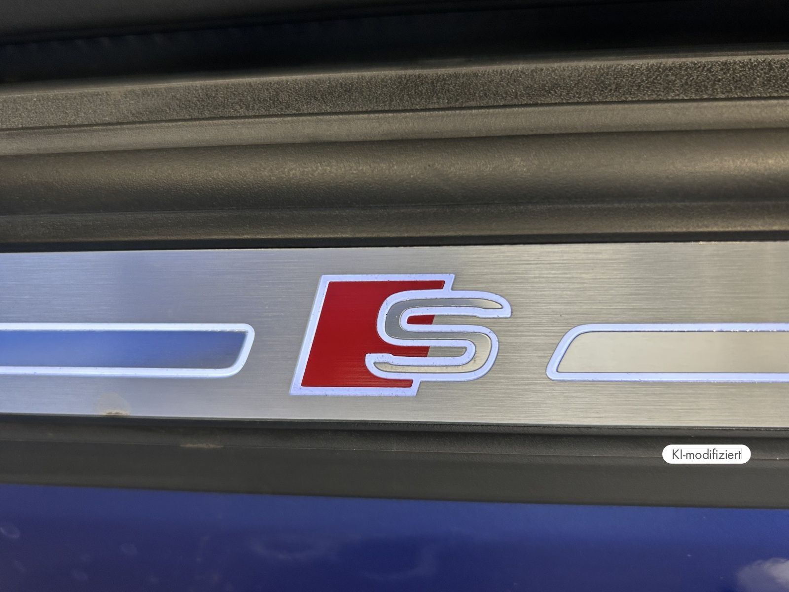 Audi Q5 Sportback s line 40 TDI quattro PANO*COMPETIT