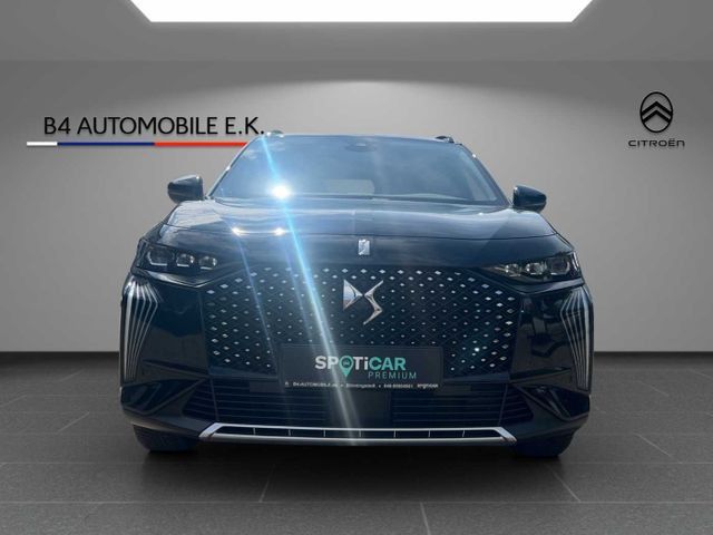 DS Automobiles DS 7 BlueHDI 130 Aut. OPERA LEDER Panoramadach
