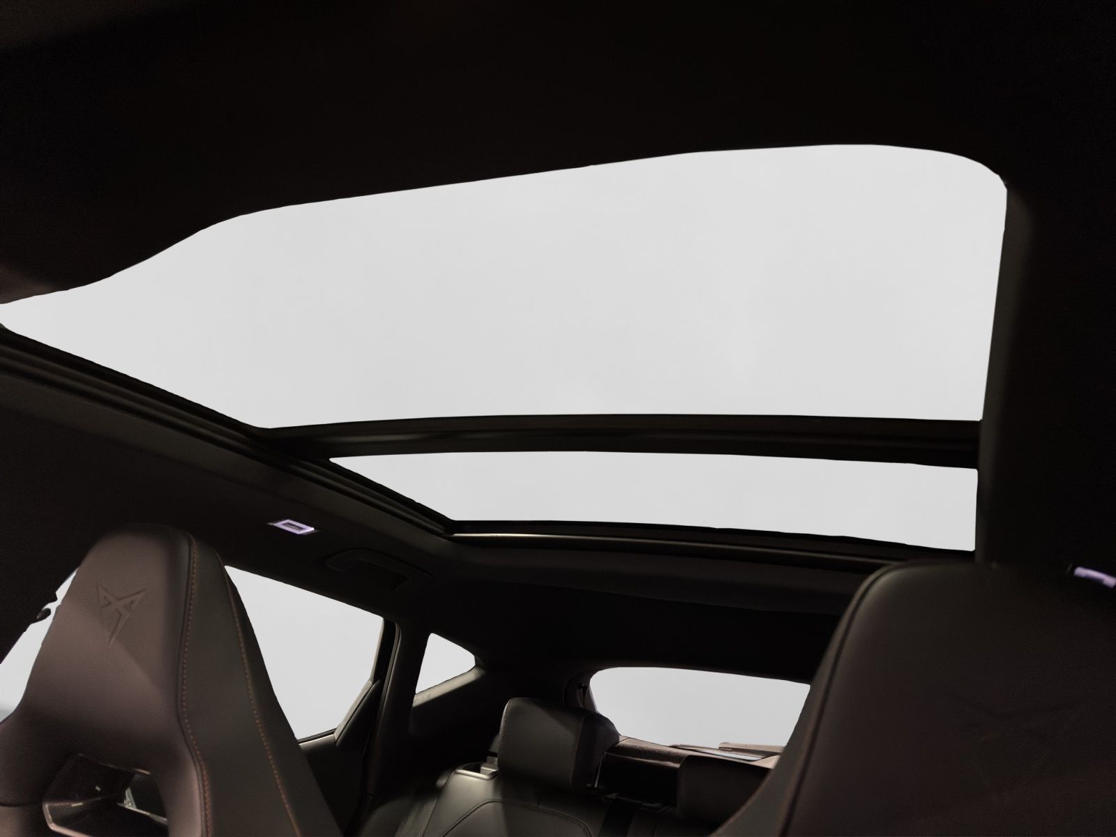 Cupra Formentor 2.0 TSI DSG VZ KAMERA PANO beats AHK