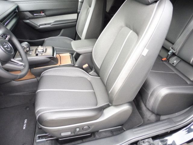 Mazda MX-30 e-SKYACTIV R-EV MAKOTO