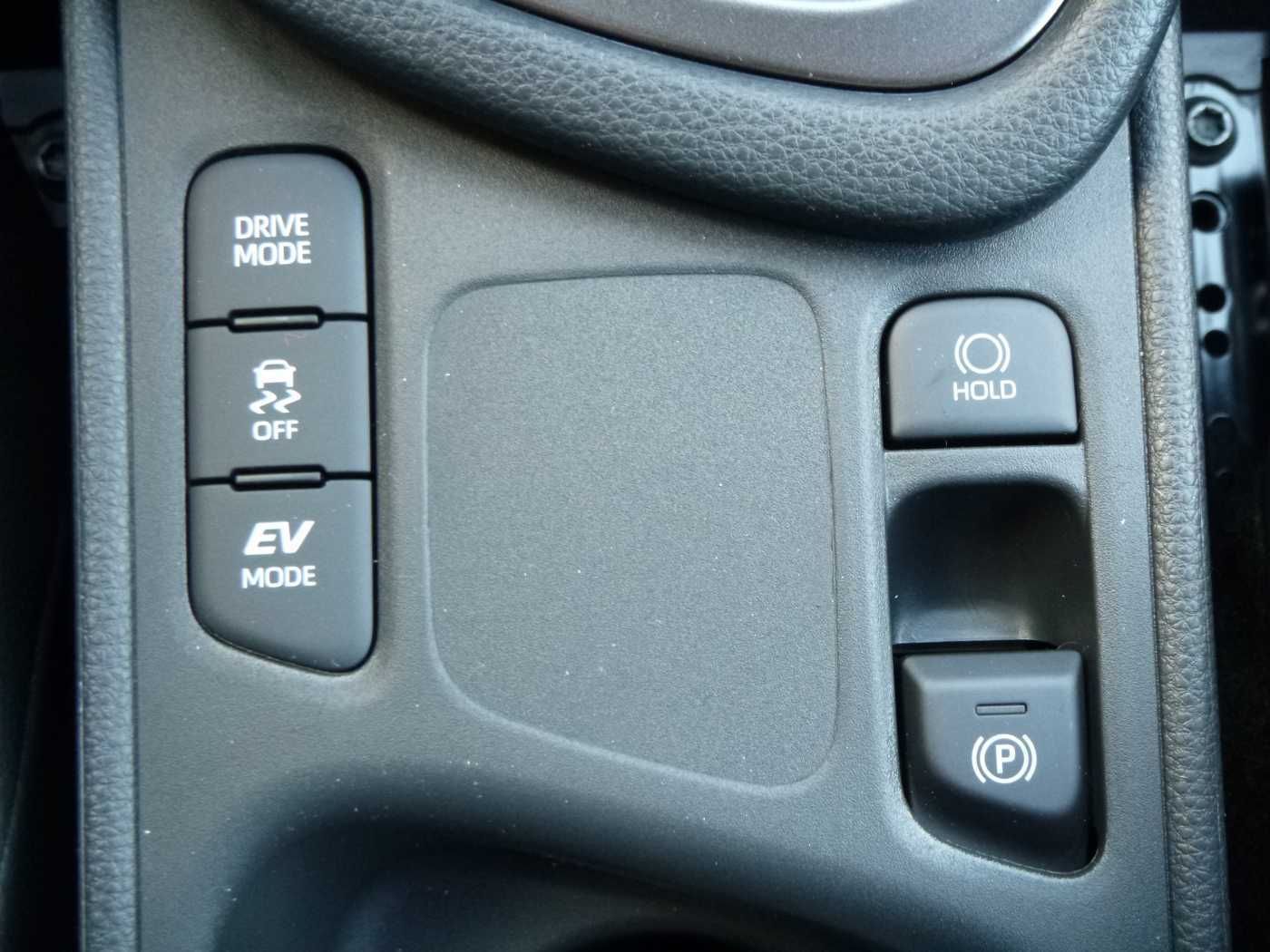 Toyota Yaris Hybrid 1.5 GR SPORT - Navi, JBL, HuD, PDC,