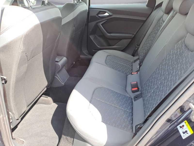 Audi A1 Sportback 30 TFSI advanced S-tronic - Samsaru's Car Outlet