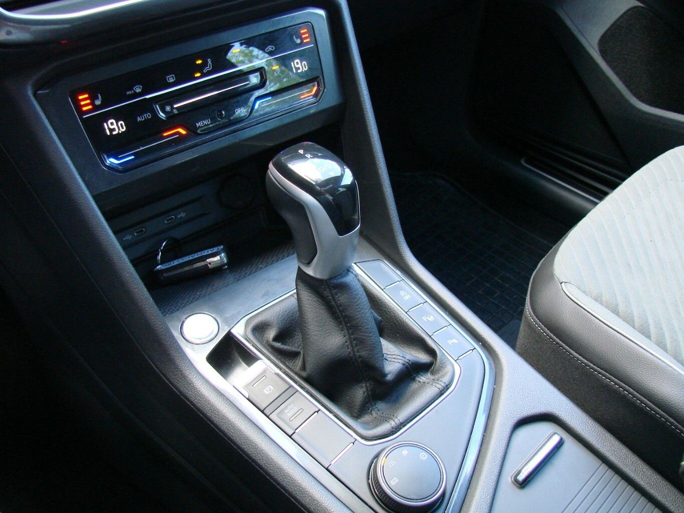 Seat Tarraco 2.0TDi Xperience ACC Pano LED AHK 7Sitze