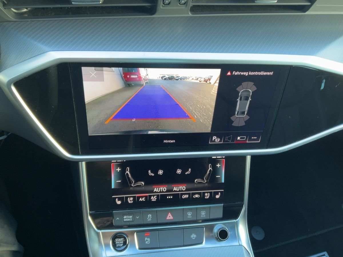 Audi A6 Limousine 50 TFSI e QU SPORT - Samsaru's Car Outlet