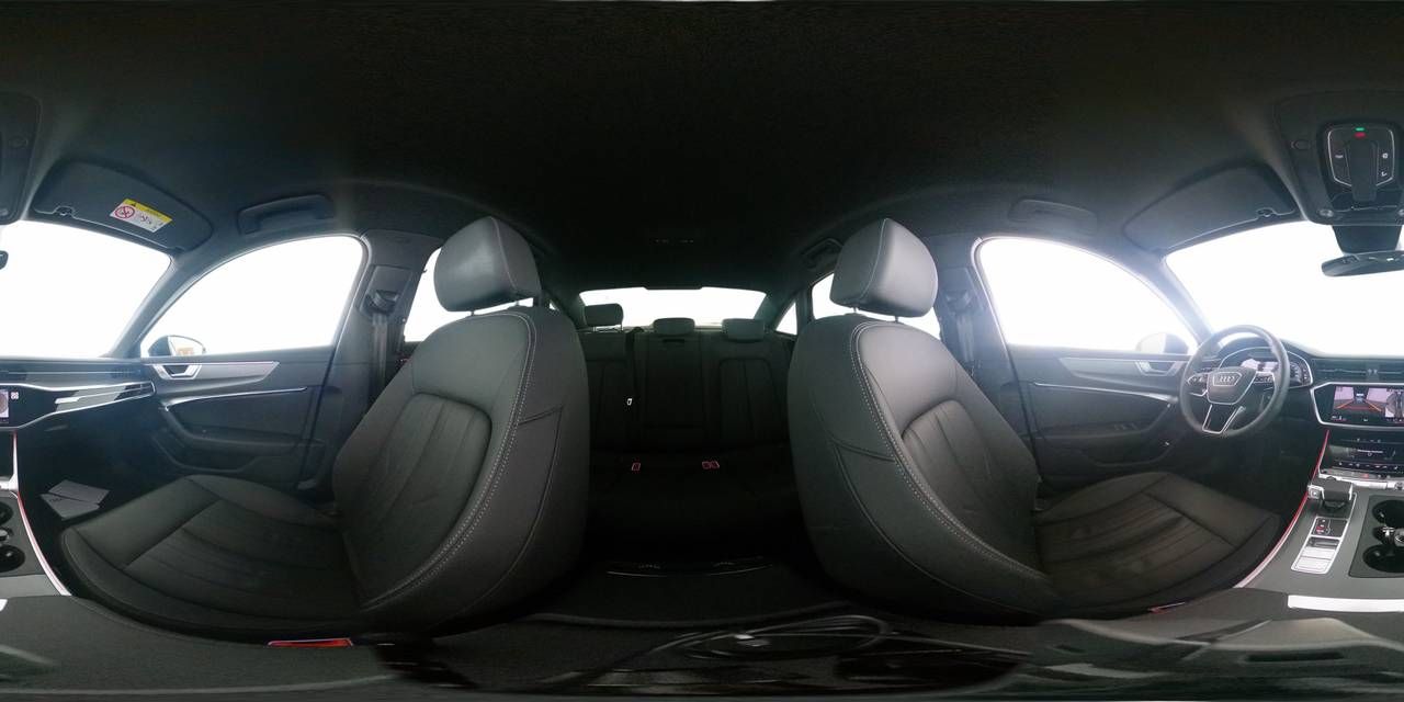 Audi A6 Limousine 45 TFSI quattro S tronic - Samsaru's Car Outlet