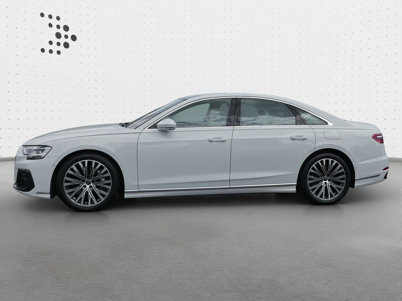 Audi A8 60 TFSI e quattro - Samsaru's Car Outlet