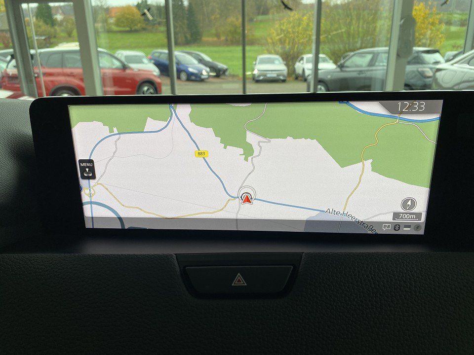 Mazda CX-60 2.5 BLACK FRIDAY PREIS  PHEV Homura AHK