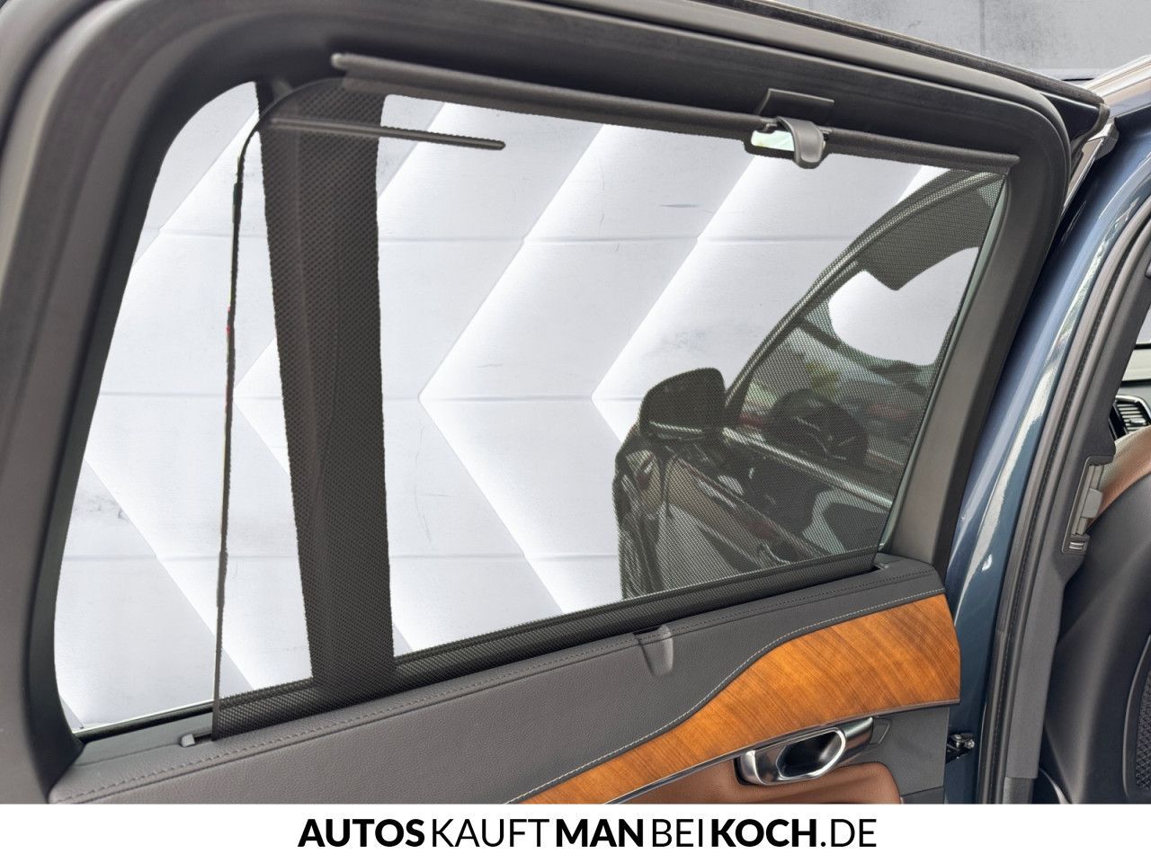 Volvo XC90 T8 AWD Inscription Plug-In BLIS StHzg 360 H