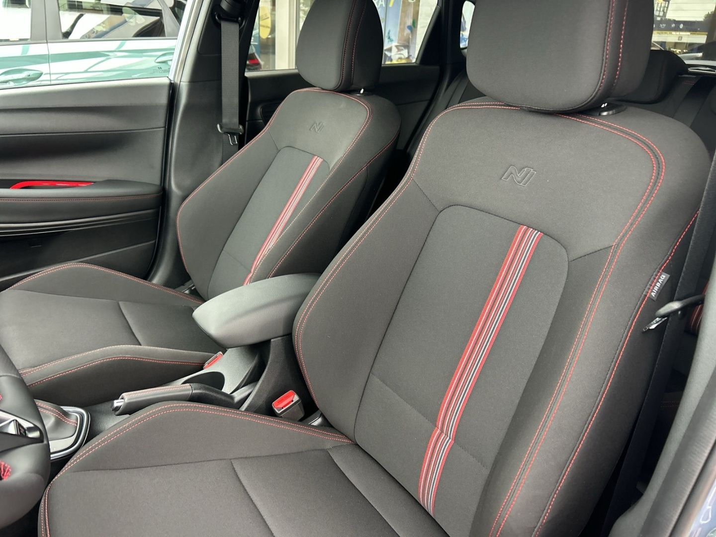 Hyundai i20 N Line 1.0 T AUTOMATIK - NAVI RFK PDC uvm.