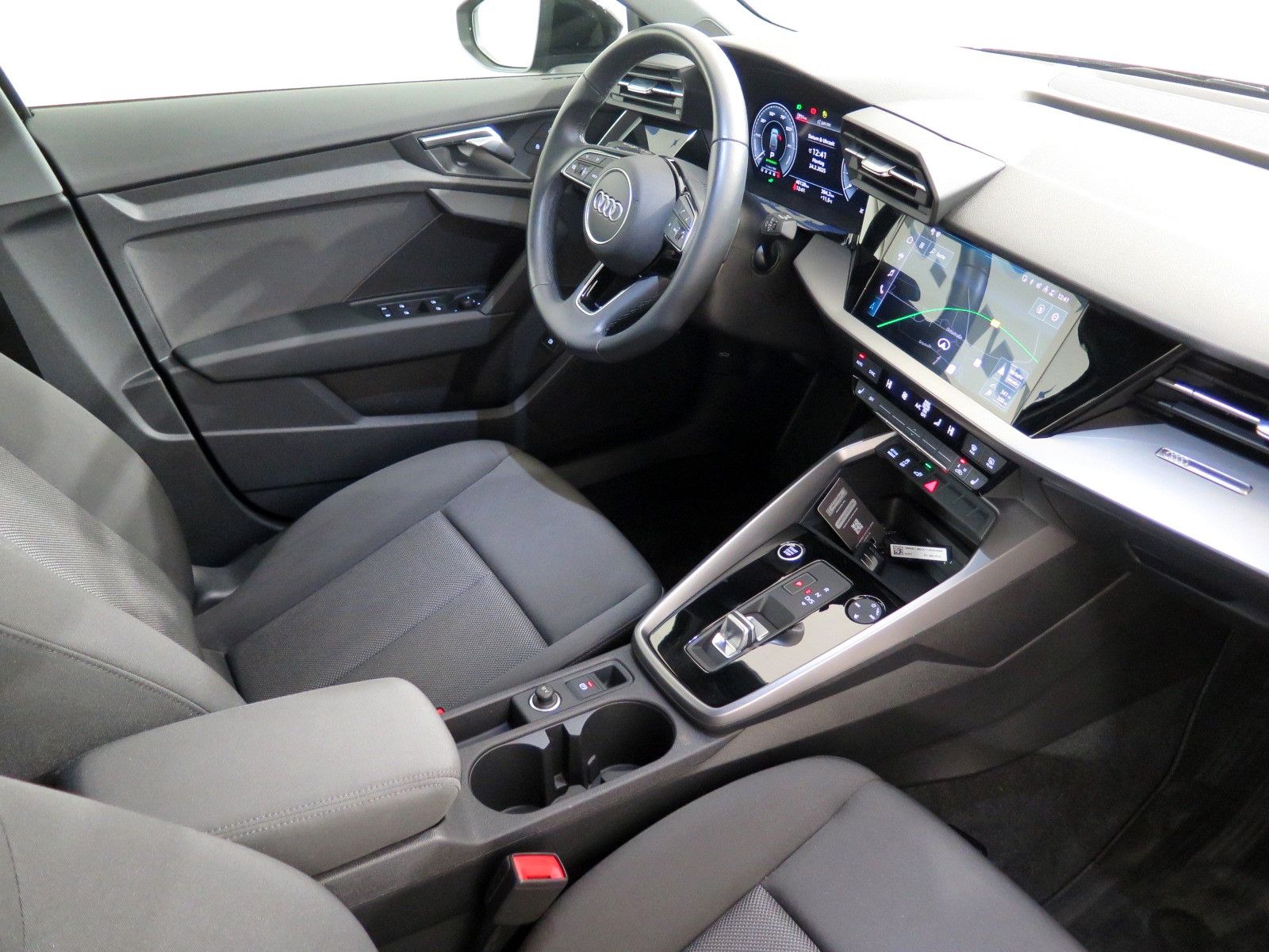 Audi A3 Sportback 40 TFSI e, LED,Smart-Link, Navi,ACC