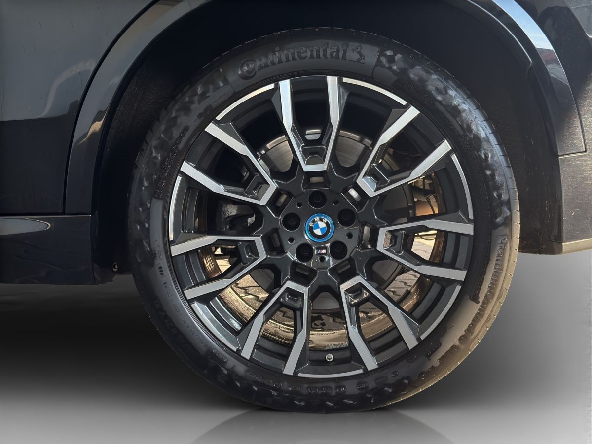 BMW X5 xDrive50e M Sport Navi.LED.ACC.360°.HarmKard