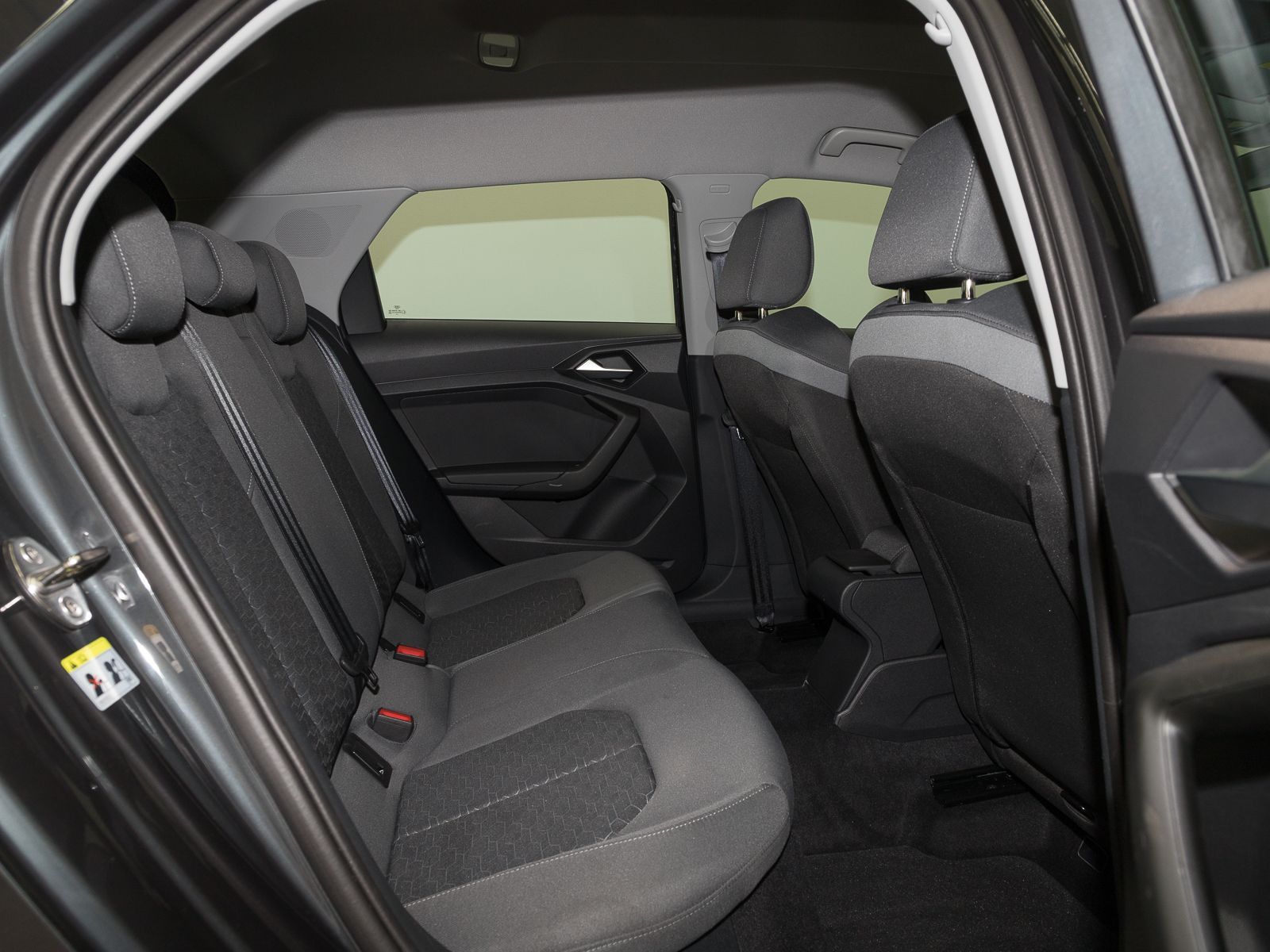 Audi A1 Sportback 25 TFSI ADVANCED - Samsaru's Car Outlet
