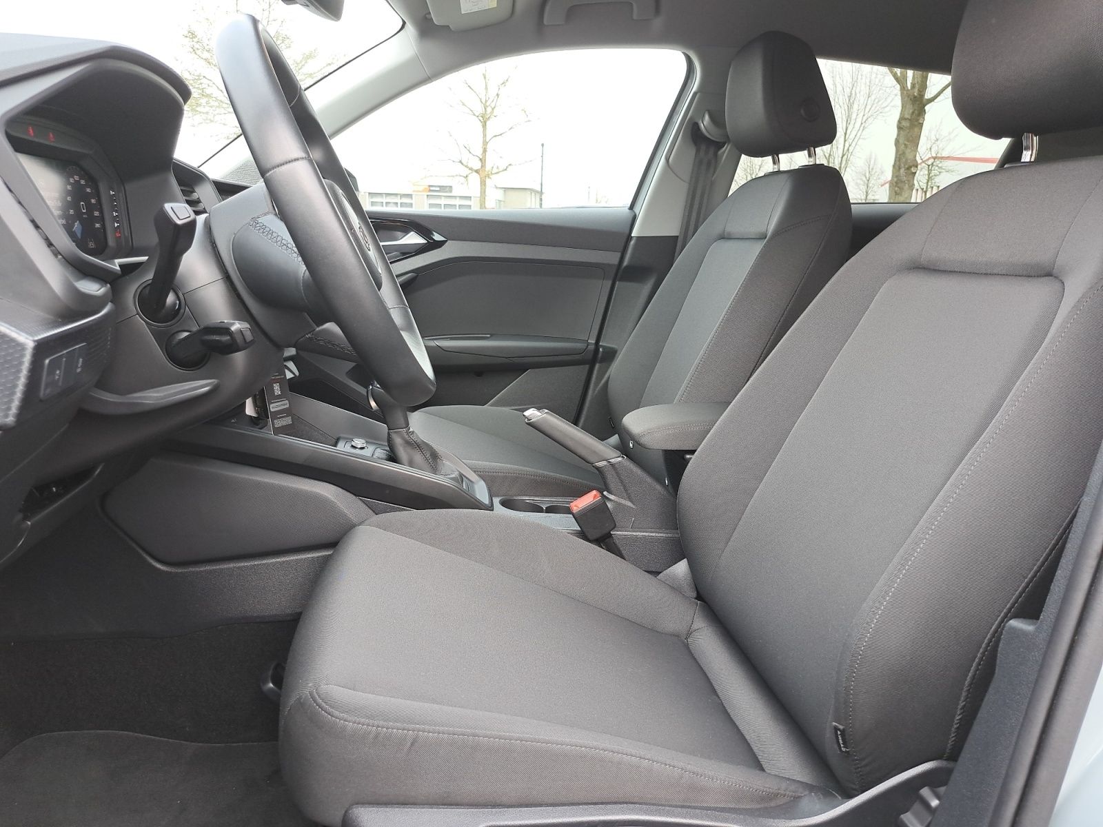 Audi A1 Sportback 25 TFSI S tronic - Samsaru's Car Outlet