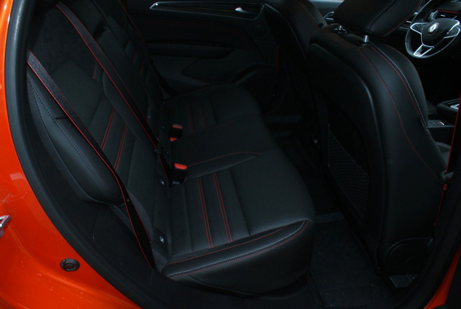 Renault Arkana R.S. Line - Samsaru's Car Outlet