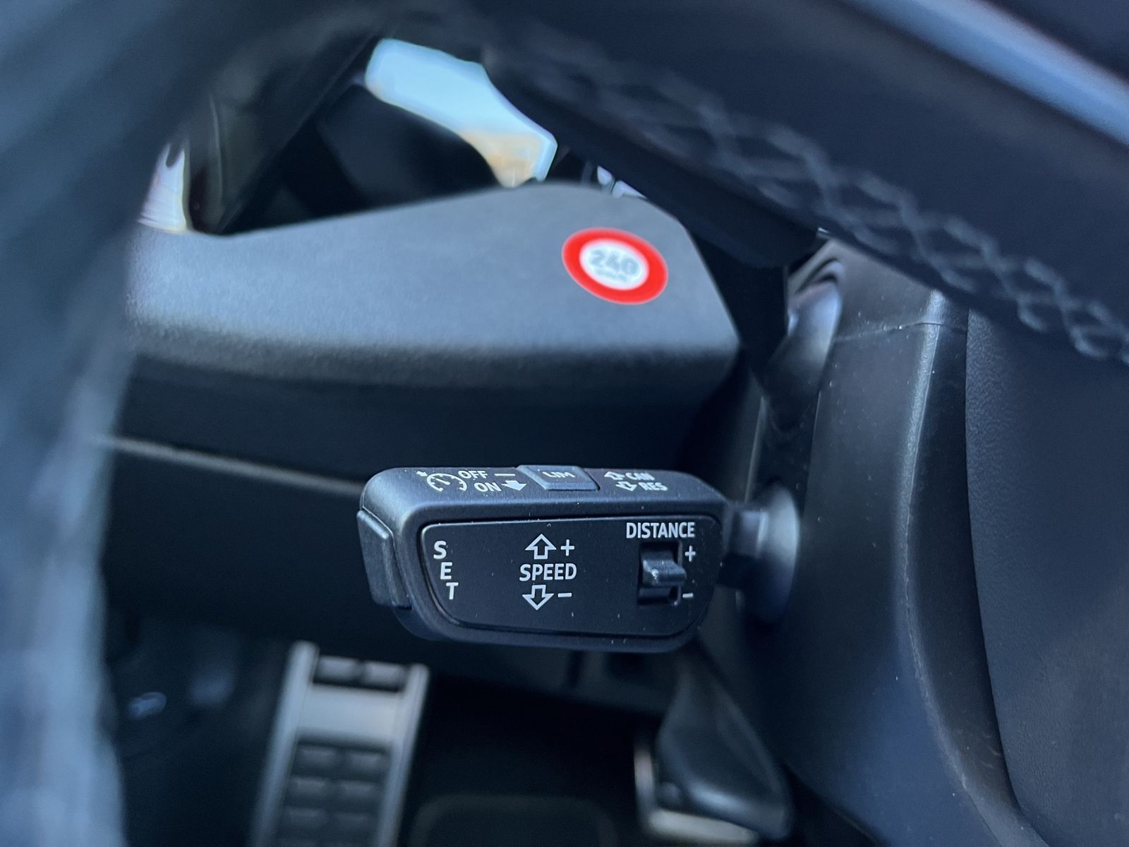 Audi A3 Sportback 35 TDI S-LINE - Samsaru's Car Outlet