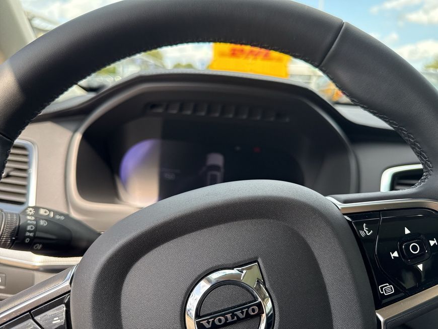 Volvo XC90 B5 D AWD Plus Bright